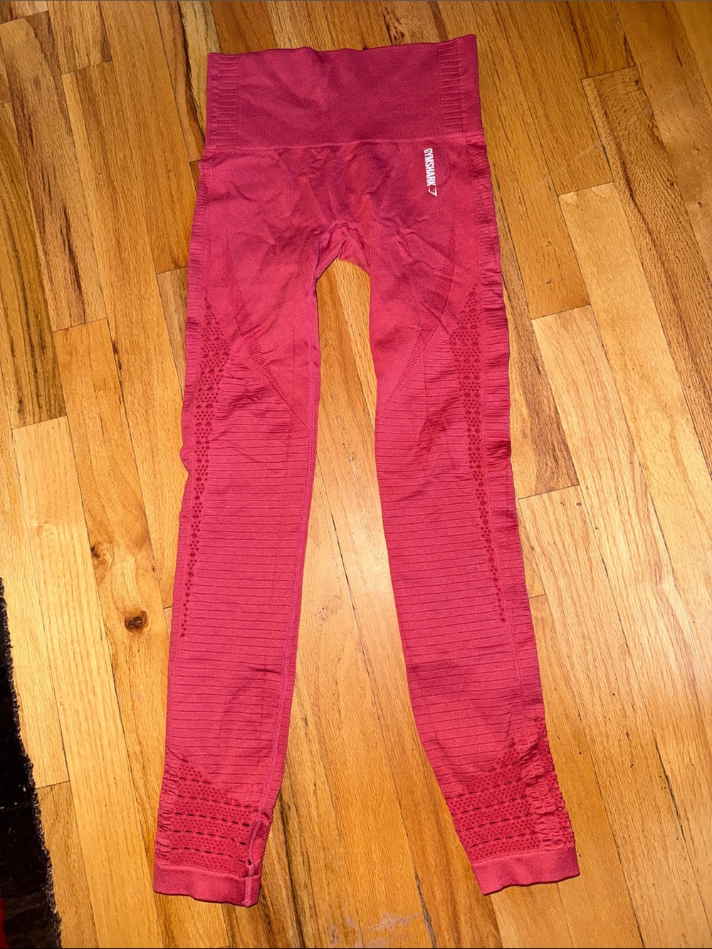 Gymshark leggings tights pants bottoms yoga